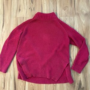 A New Day Sweater